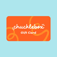 Chucklebox Gift Card