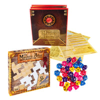 The First Quest Starter Set