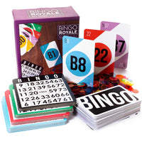 Bingo Royale