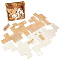 The Master’s Atlas Map Tiles