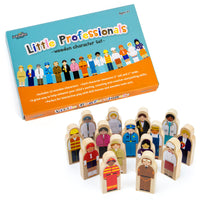 Little Professionals