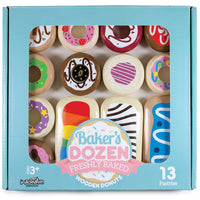 Baker's Dozen Donuts