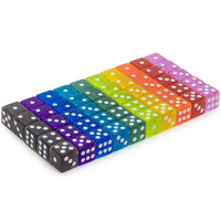 Vintage Dice, 50-pack