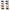 Mexican Train Dominoes Wood Upgrade Pack